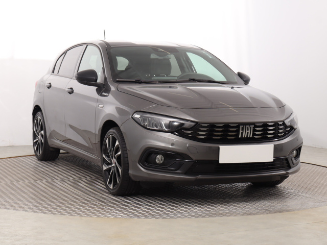 Fiat Tipo 2021
