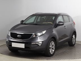Kia Sportage - 2015