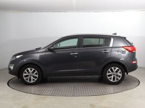 Kia Sportage - 2015