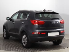 Kia Sportage - 2015