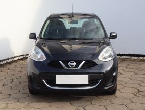 Nissan Micra - 2016