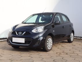 Nissan Micra - 2016