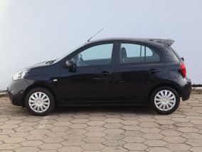 Nissan Micra - 2016