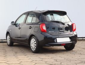 Nissan Micra - 2016