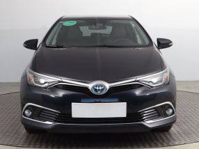 Toyota Auris - 2015