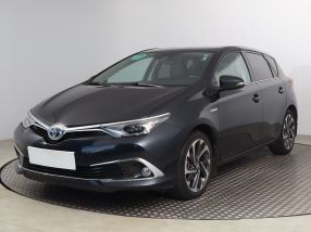 Toyota Auris - 2015