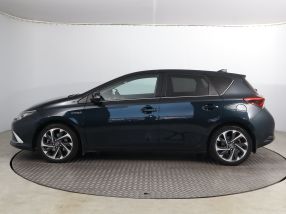 Toyota Auris - 2015