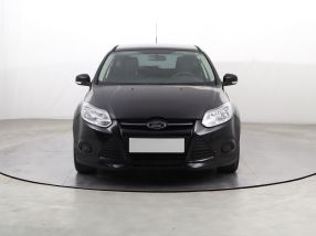Ford Focus - 2011