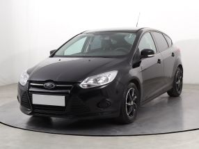 Ford Focus - 2011