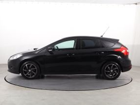 Ford Focus - 2011