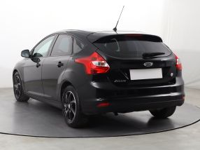 Ford Focus - 2011