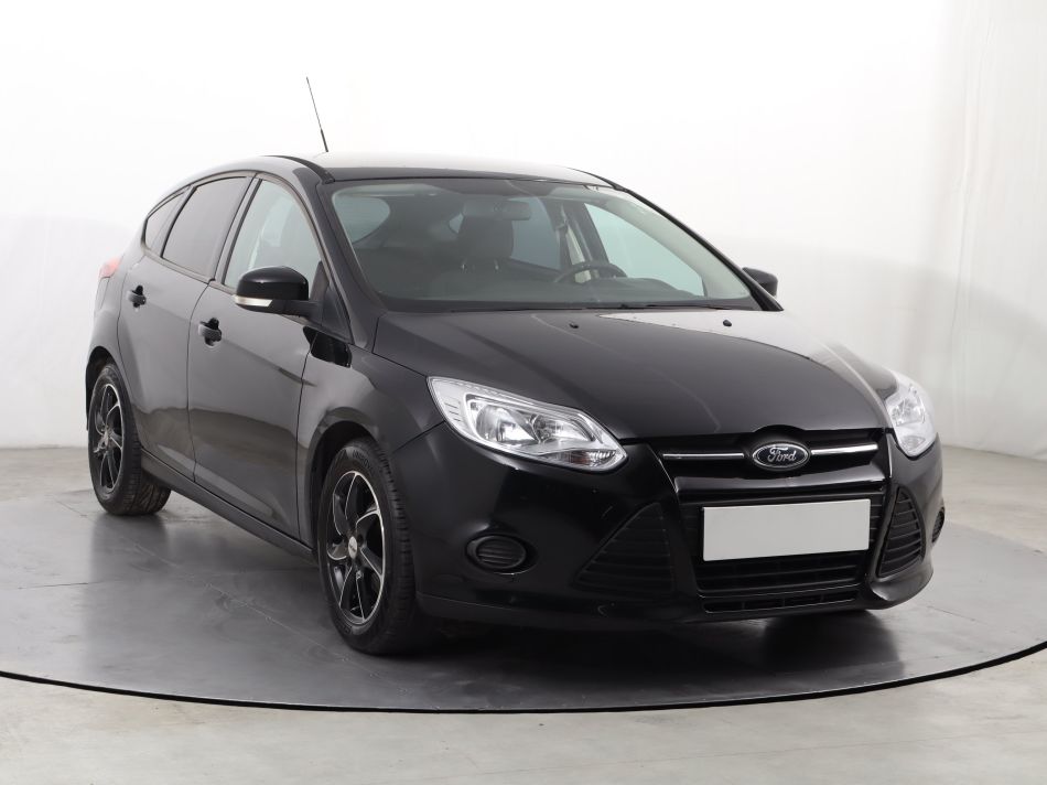 Ford Focus - 2011