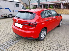 Fiat Tipo - 2020