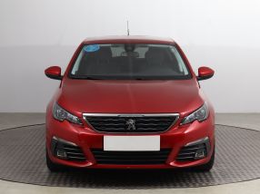 Peugeot 308 - 2019