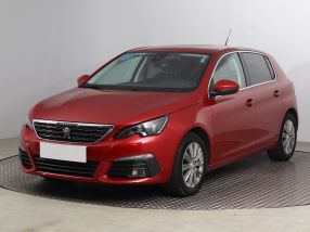 Peugeot 308 - 2019