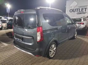 Dacia Dokker - 2017