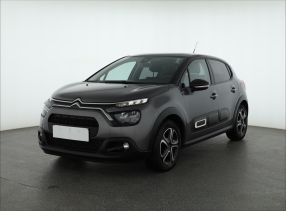 Citroen C3 - 2022