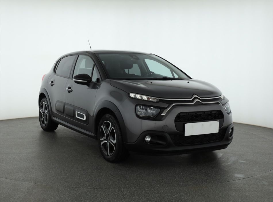 Citroen C3 - 2022
