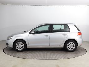 Volkswagen Golf - 2010