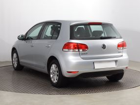 Volkswagen Golf - 2010