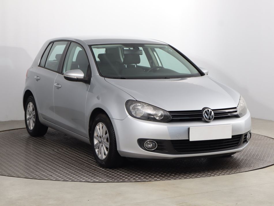 Volkswagen Golf - 2010