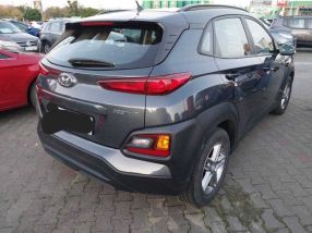 Hyundai Kona - 2019