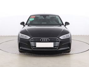 Audi A5 - 2019
