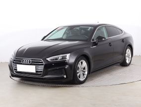 Audi A5 - 2019