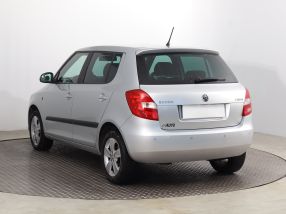Skoda Fabia - 2014