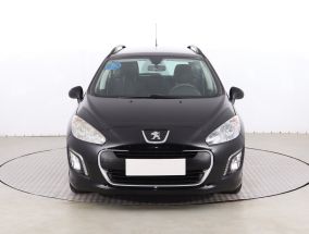 Peugeot 308 - 2013