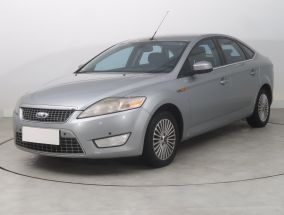 Ford Mondeo - 2008