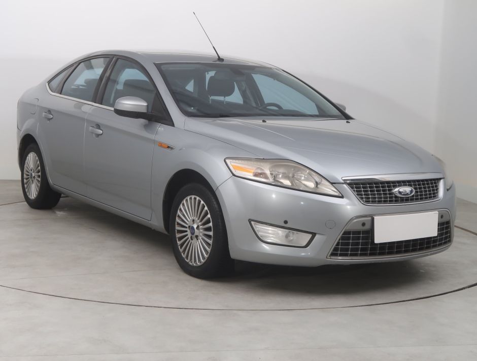 Ford Mondeo - 2008