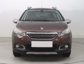 Peugeot 2008 - 2013