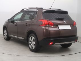 Peugeot 2008 - 2013