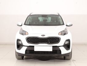 Kia Sportage - 2021