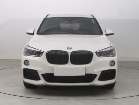 BMW X1 - 2016