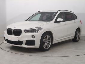 BMW X1 - 2016