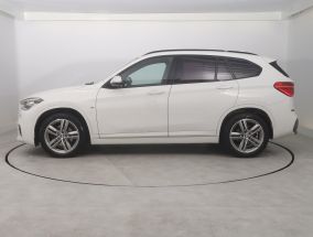 BMW X1 - 2016