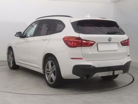 BMW X1 - 2016