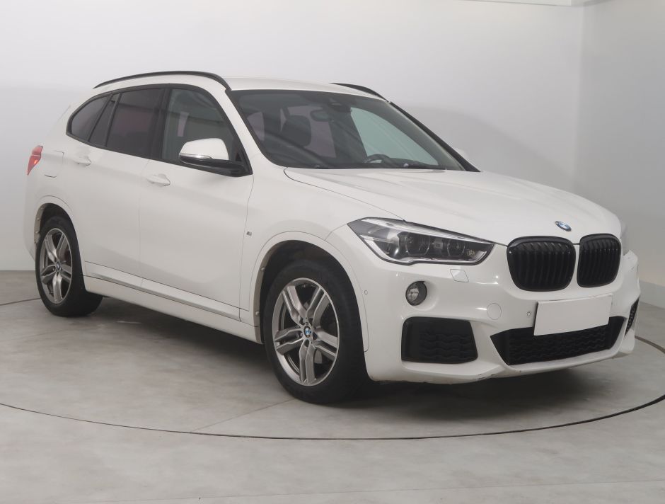 BMW X1 - 2016