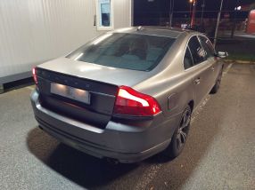 Volvo S80 - 2007