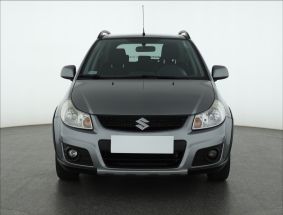 Suzuki SX4 - 2010