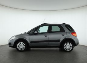 Suzuki SX4 - 2010