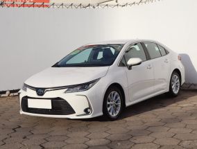 Toyota Corolla - 2022