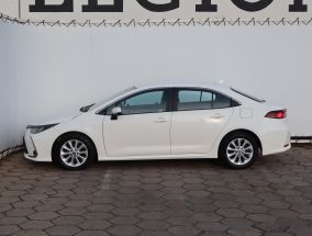 Toyota Corolla - 2022