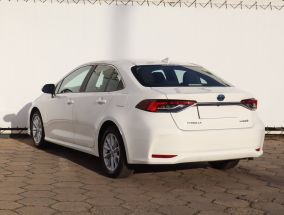 Toyota Corolla - 2022