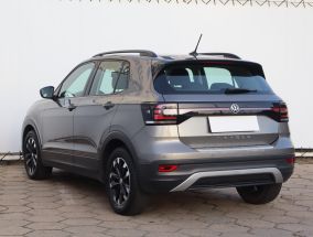 Volkswagen T-Cross - 2019