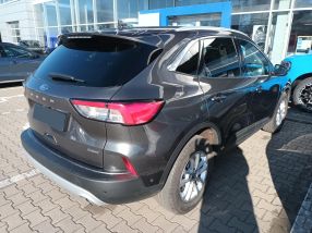 Ford Kuga - 2022