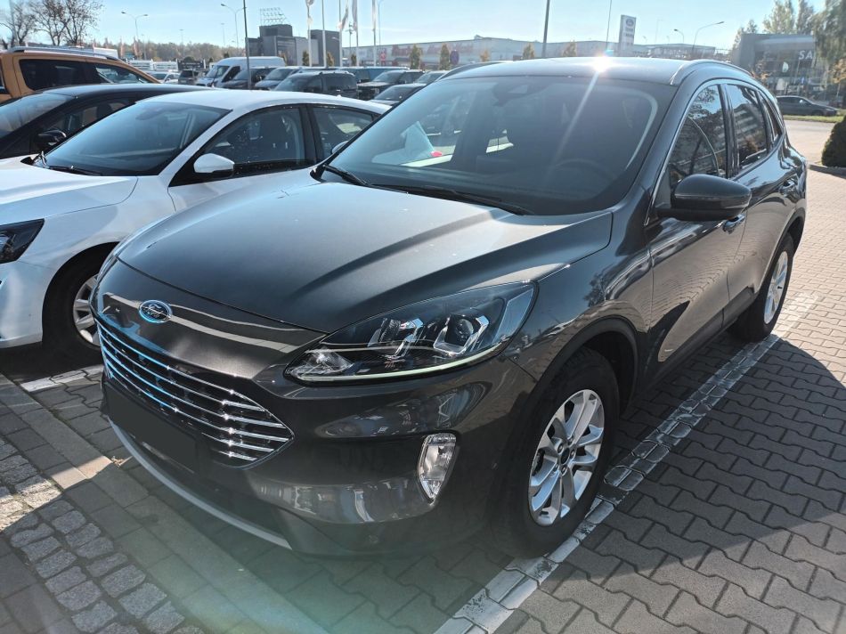 Ford Kuga - 2022