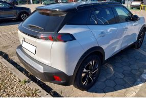 Peugeot 2008 - 2022